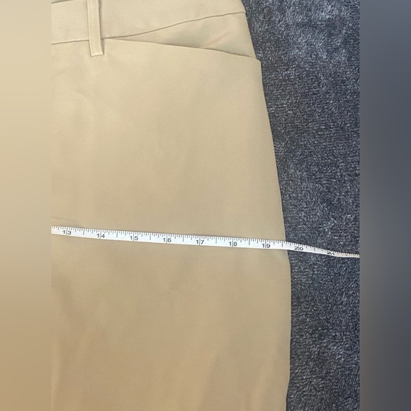 Ministry of supply women’s size 12 pants - Picture 6 of 8